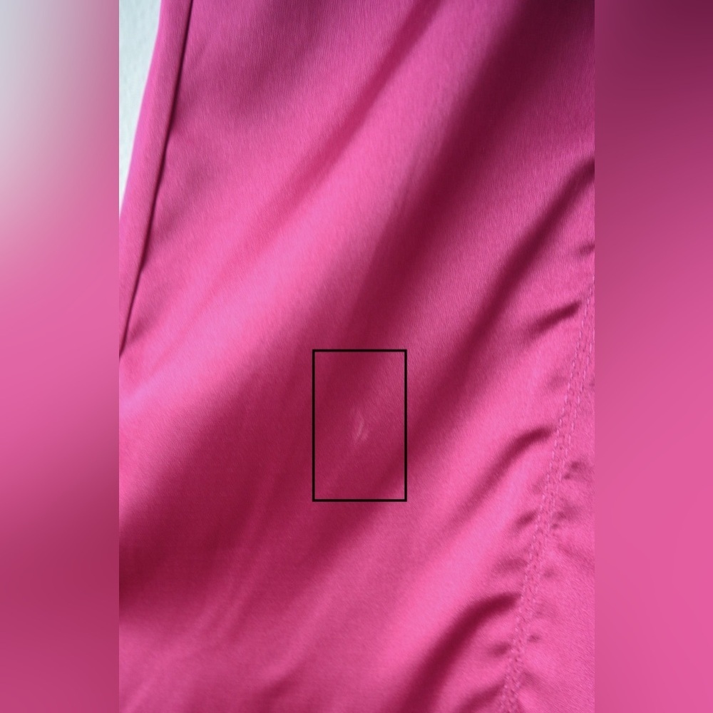 Bishop + Young Magenta Lounge Pant NWOT - Picture 5 of 5